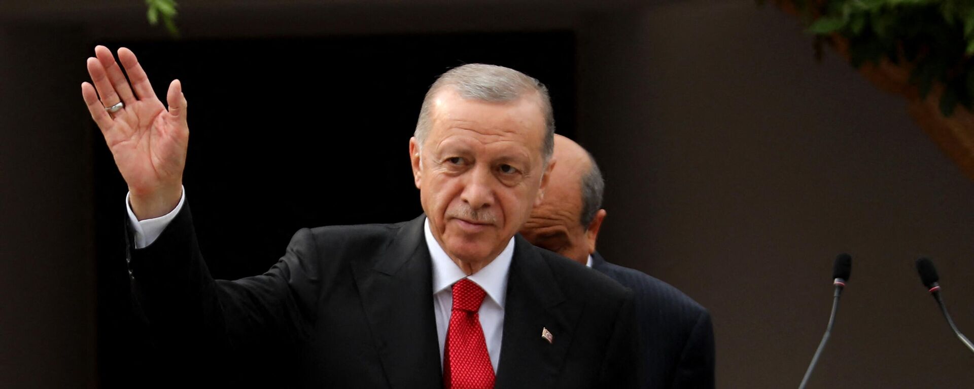 الرئيس التركي رجب طيب أردوغان - سبوتنيك عربي, 1920, 09.07.2023