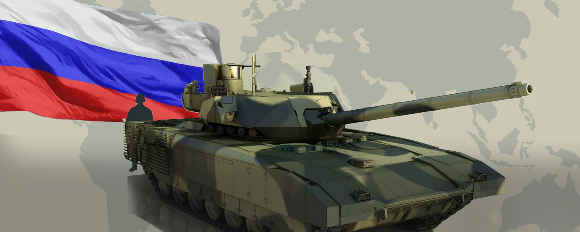 روسيا الأولى عالميا… ما هو عدد الدبابات في العالم ومن يملكها؟ - سبوتنيك عربي, 1920, 20.06.2023