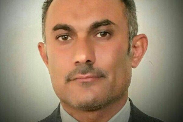 عبد الكريم البركاني مدير عام حماية الآثار والممتلكات الثقافية‏ لدى ‏هيئة الآثار اليمنية - سبوتنيك عربي