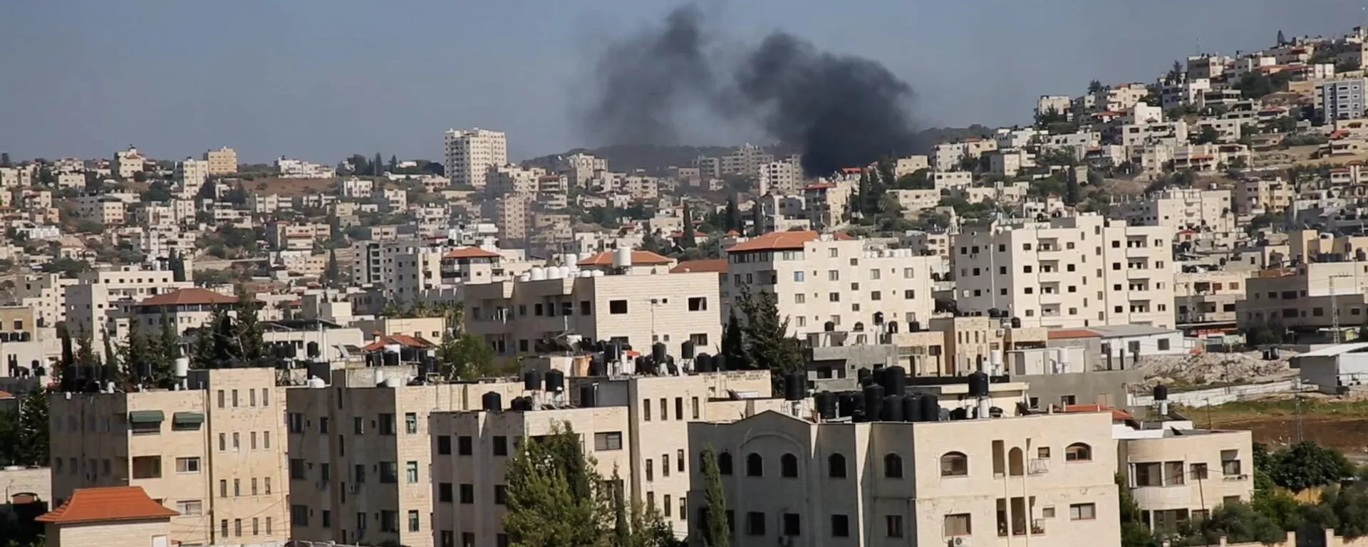 مخيم جنين يتعرض لأكبر عملية عسكرية للجيش الإسرائيلي منذ 2002 مخيم جنين يتعرض لأكبر عملية عسكرية للجيش الإسرائيلي منذ 2002 - سبوتنيك عربي, 1920, 06.07.2023