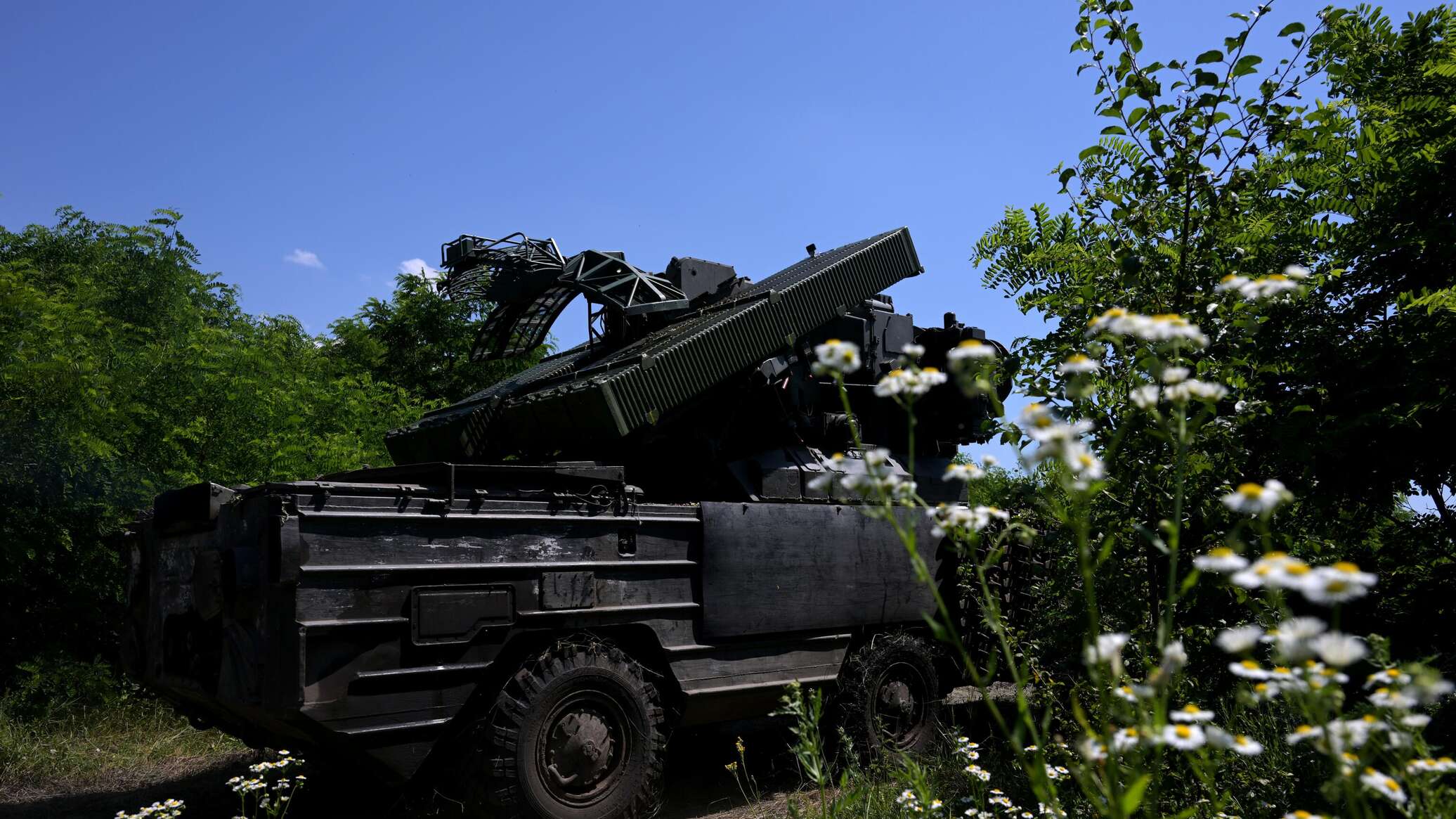 الدفاع: القوات الروسية تحيد 540 عسكريا أوكرانيا خلال 9 هجمات فاشلة على محور كراسني ليمان
