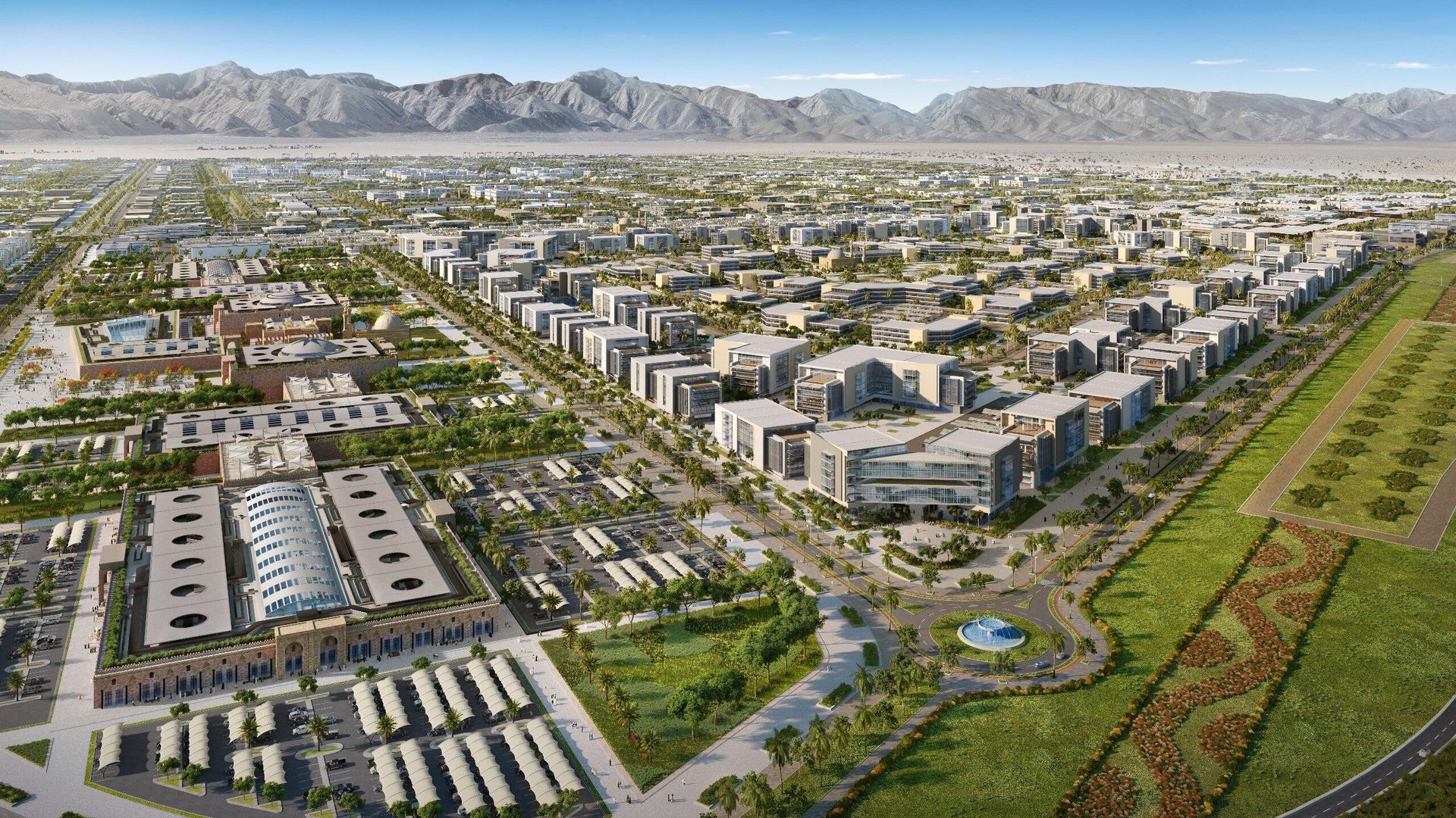  ميزانية سلطنة عمان 2024 بها عجز بقيمة 640 مليون ريال وإيرادات 11