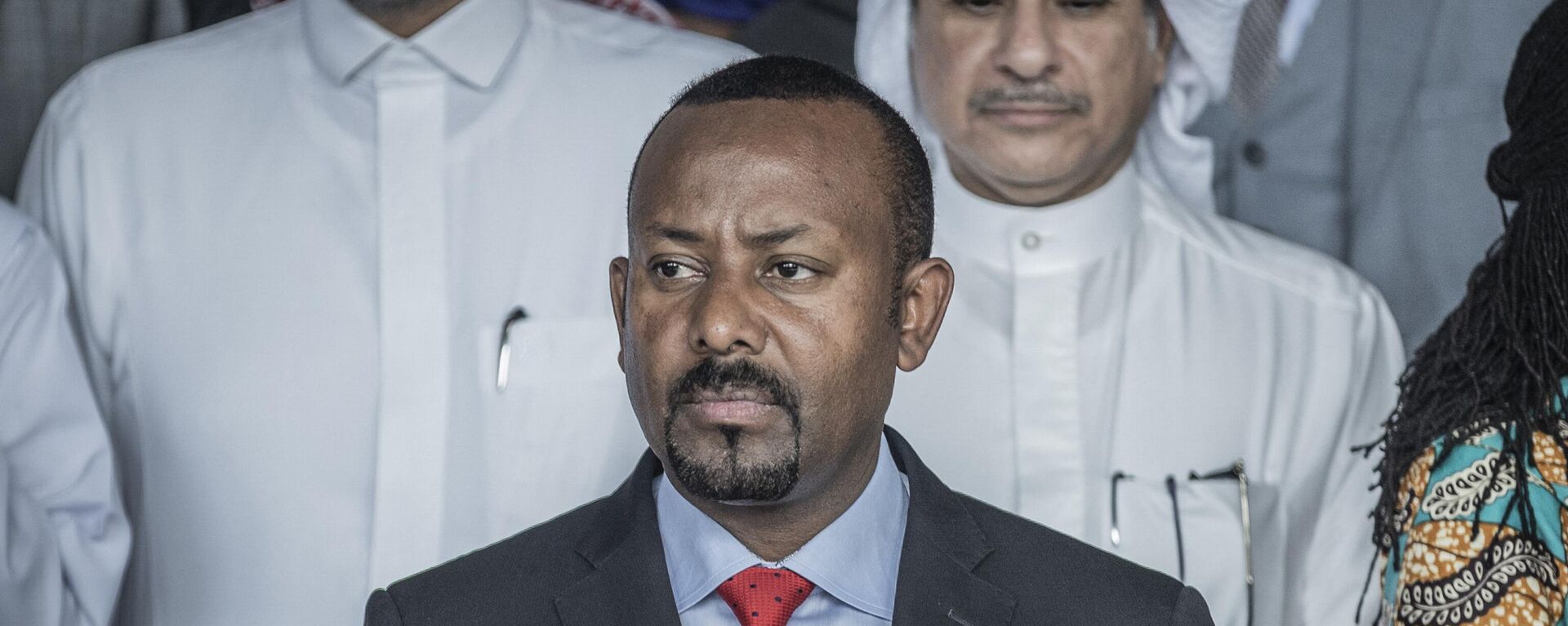 رئيس الوزراء الإثيوبي، آبي أحمد - سبوتنيك عربي, 1920, 13.07.2023