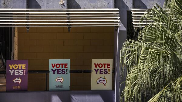 انتخابات أستراليا - سبوتنيك عربي