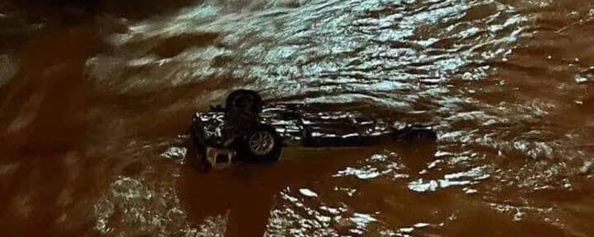 فيضانات وسيول عارمة جراء العاصفة دانيال تضرب شرق ليبيا 10 سبتمبر 2023 - سبوتنيك عربي, 1920, 11.09.2023