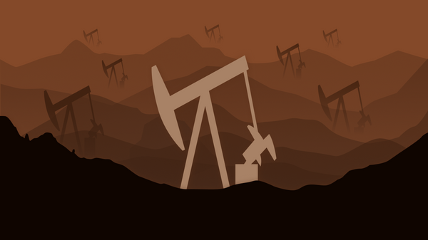توقعات أوبك للطلب على النفط في العالم - سبوتنيك عربي