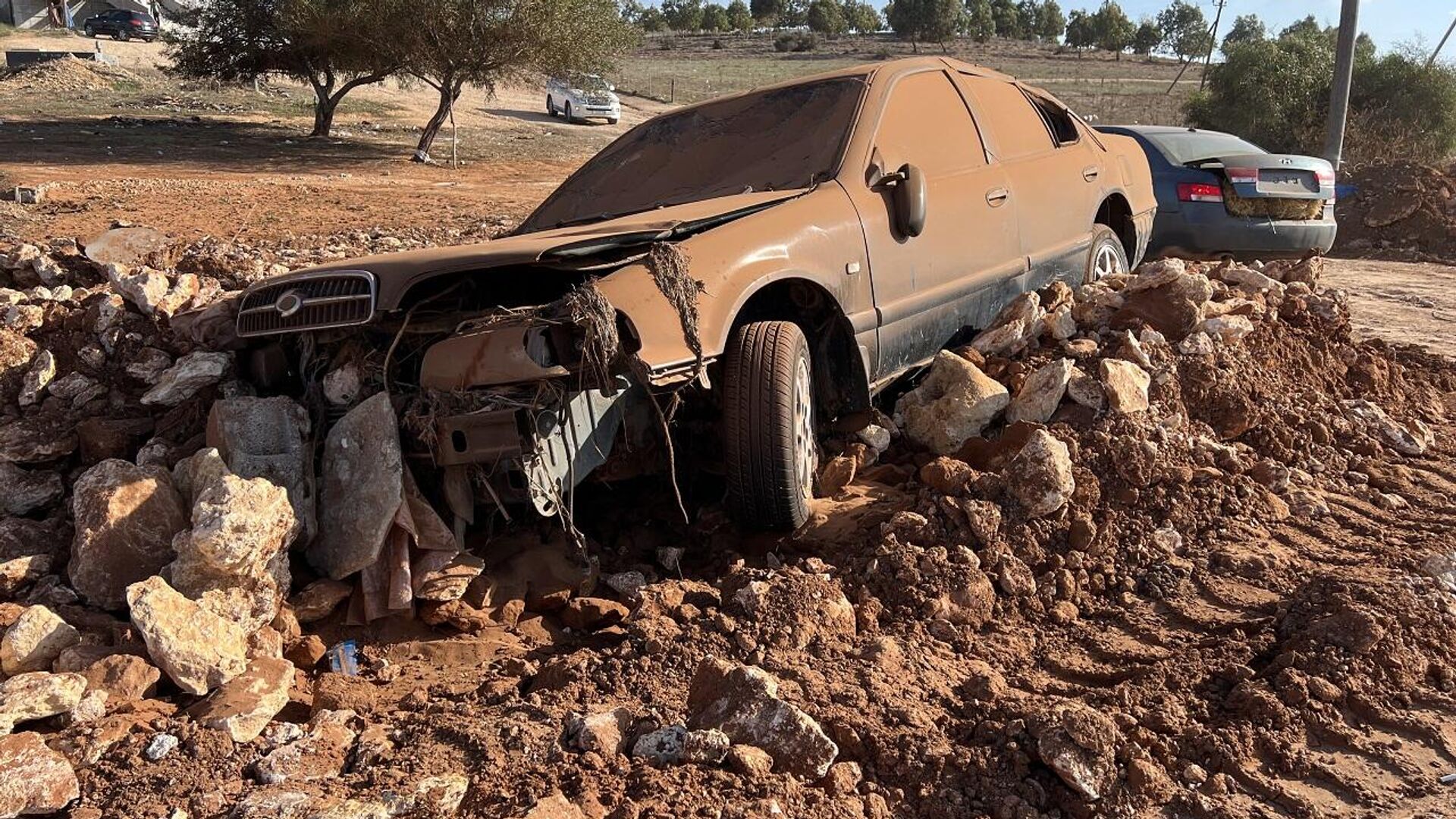 ضاحية البياضة الجبلية إحدى مناطق الجبل الأخضر في ليبيا ضاحية البياضة الجبلية إحدى مناطق الجبل الأخضر في ليبيا - سبوتنيك عربي, 1920, 17.09.2023
