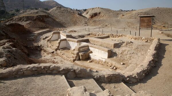  - سبوتنيك عربي