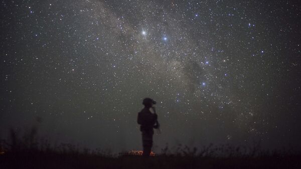  جندي من الجيش الأمريكي - سبوتنيك عربي
