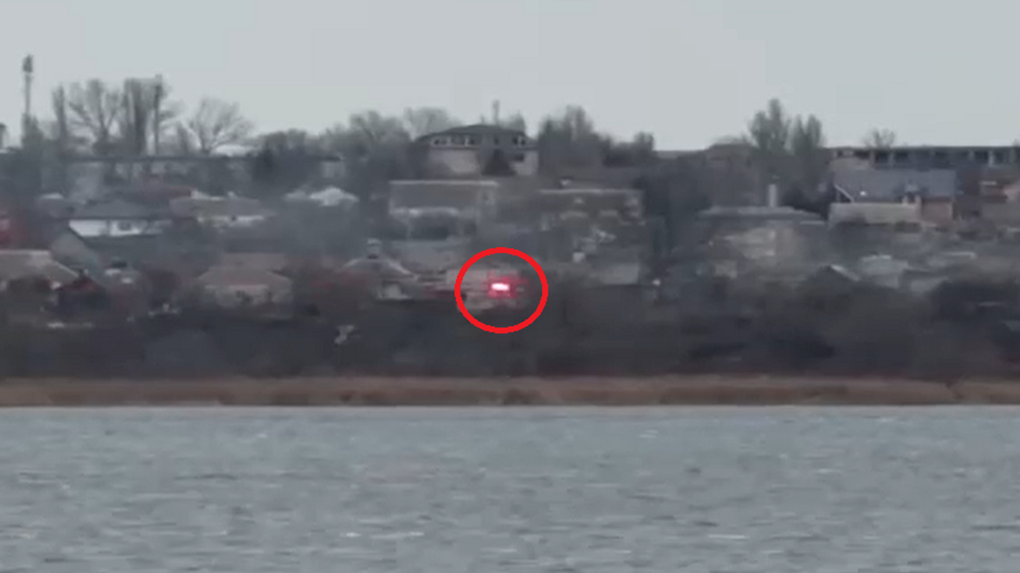 القوات الروسية تدمر 5 زوارق إنزال أوكرانية حاولت عبور نهر دنيبر