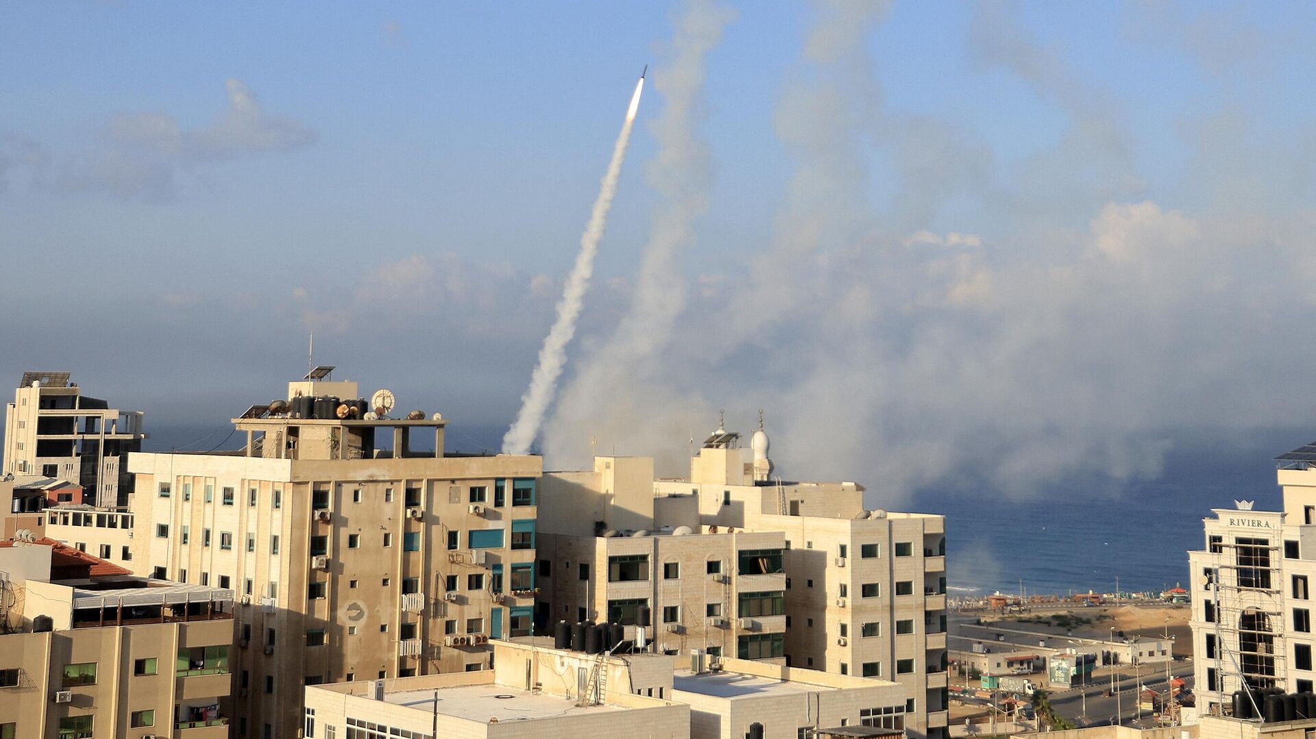 وزير الخارجية الأردني يدعو لتحرك دولي فوري لوقف التصعيد بين الفلسطينيين  والإسرائيليين - 07.10.2023, سبوتنيك عربي