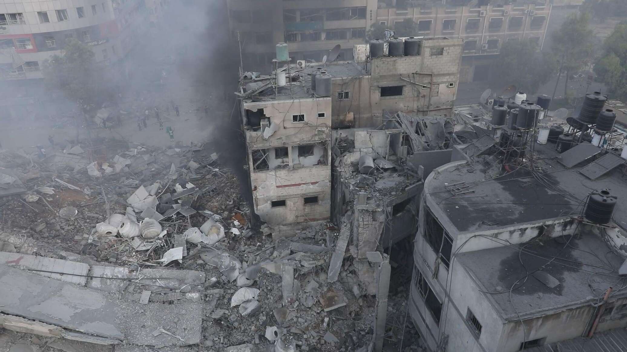 الأمم المتحدة: أسوأ مراحل الصراع الفلسطيني الإسرائيلي لم تأت بعد