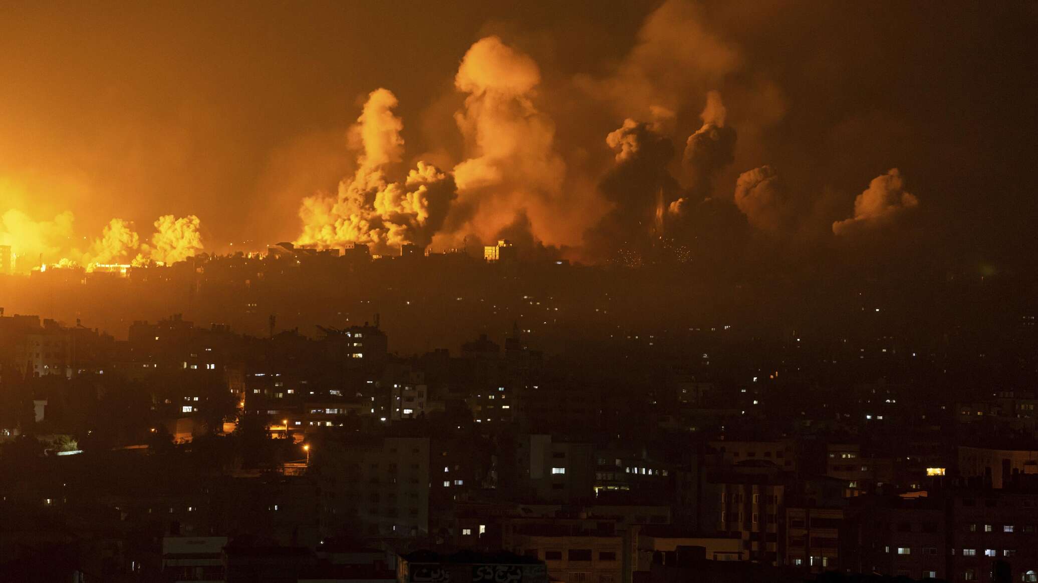 وثيقة: الخارجية الأمريكية تحذر دبلوماسييها من الحديث عن "خفض التصعيد" في غزة