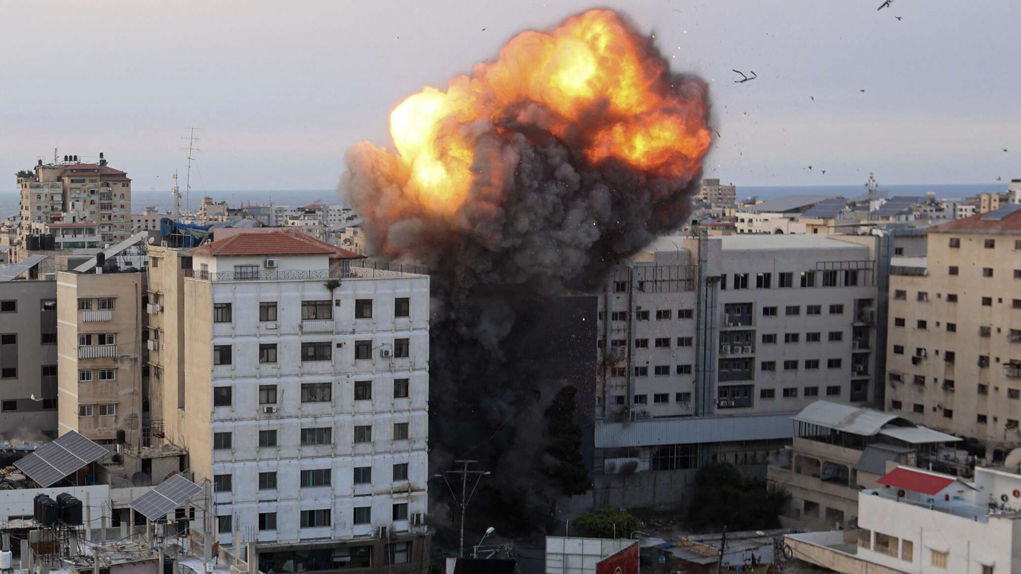 المتحدث باسم الخارجية الإسرائيلية: الحرب على غزة مستمرة رغم وجود أسرانا لدى "حماس"