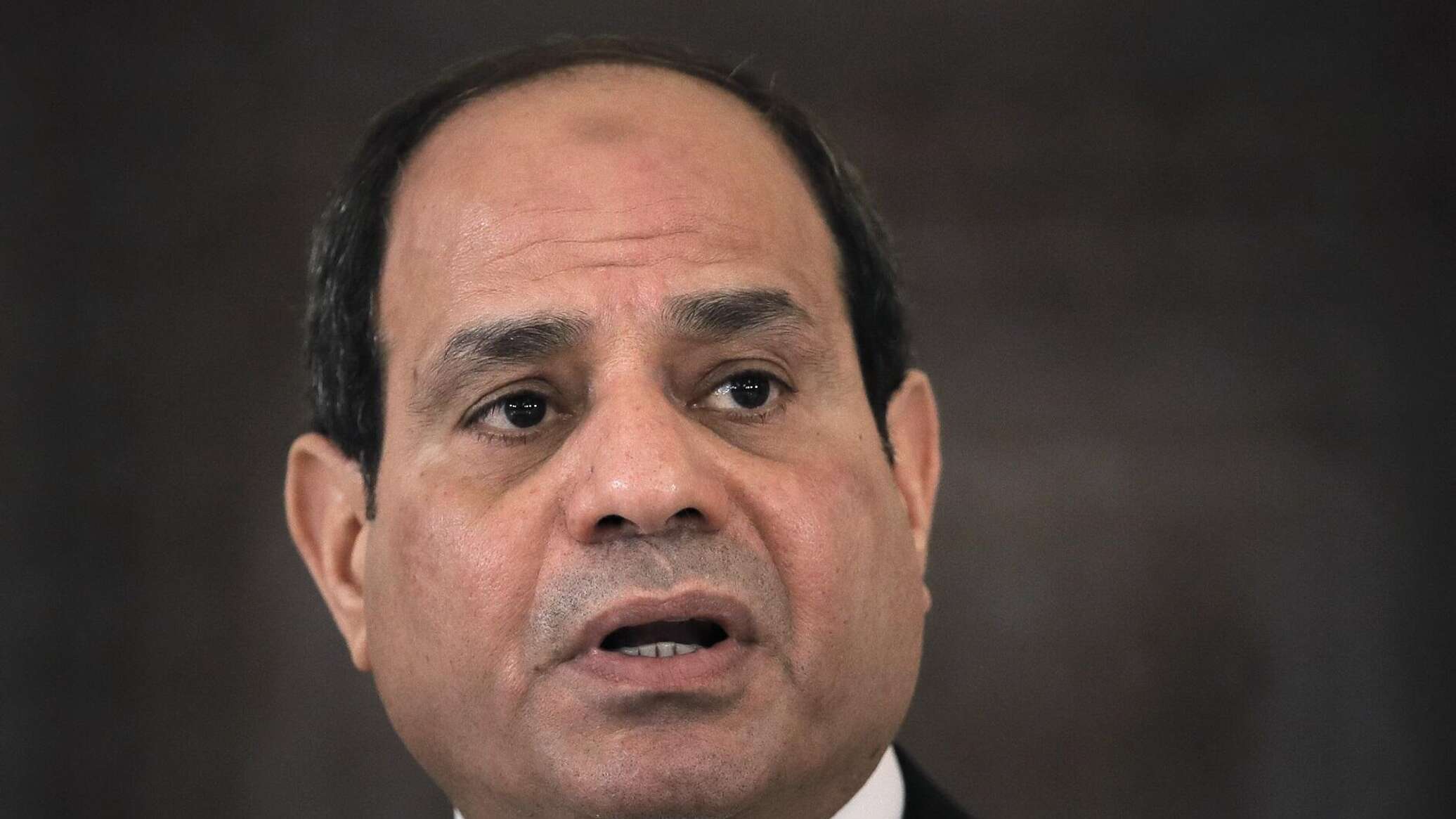 السيسي يؤكد مجددا رفض مصر القاطع لتهجير الفلسطينيين
