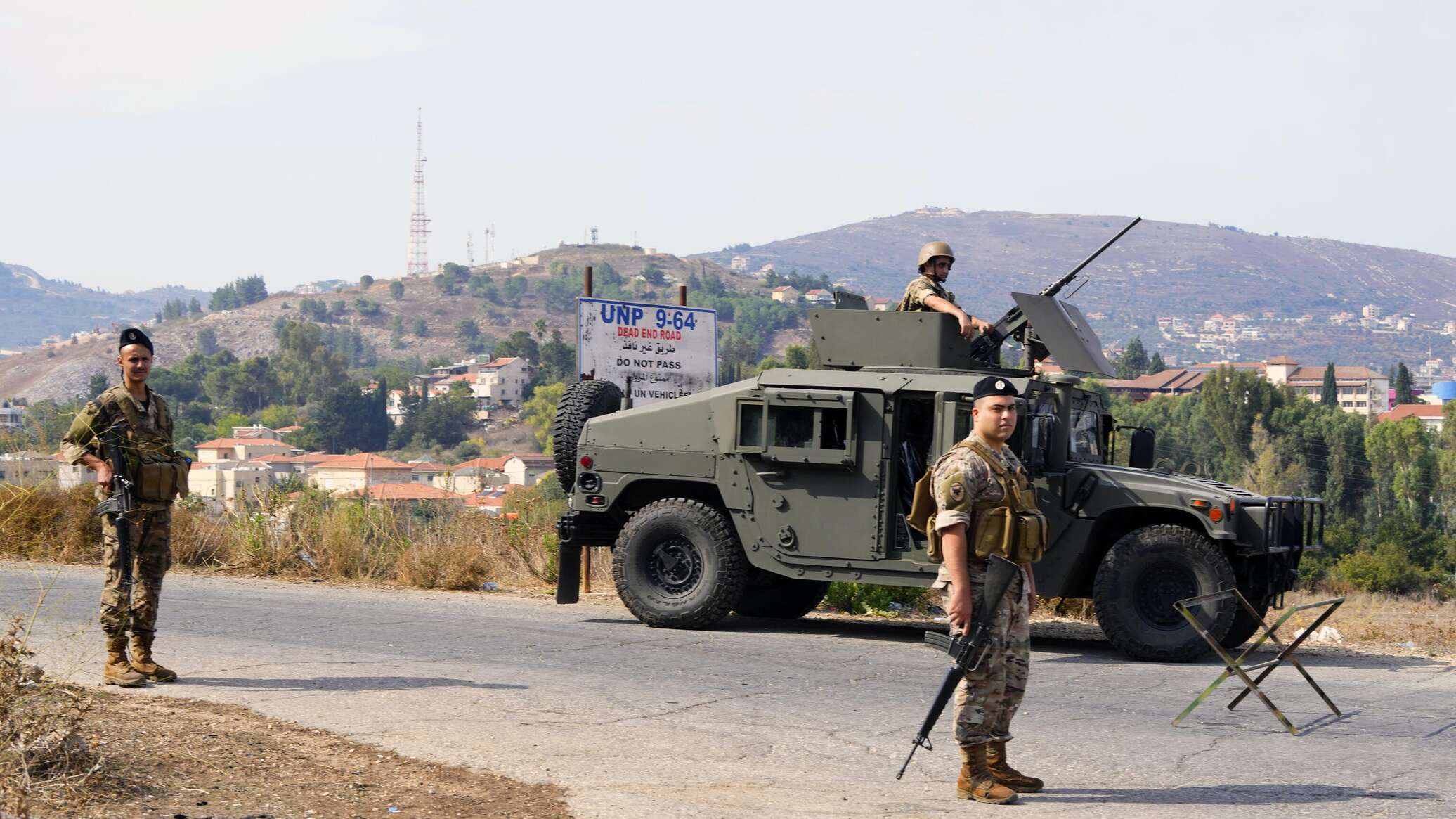 خبير عسكري: توسع الجبهات أو انتقال لبنان إلى الحرب المفتوحة احتمال وارد ولكنه ليس مرجحا