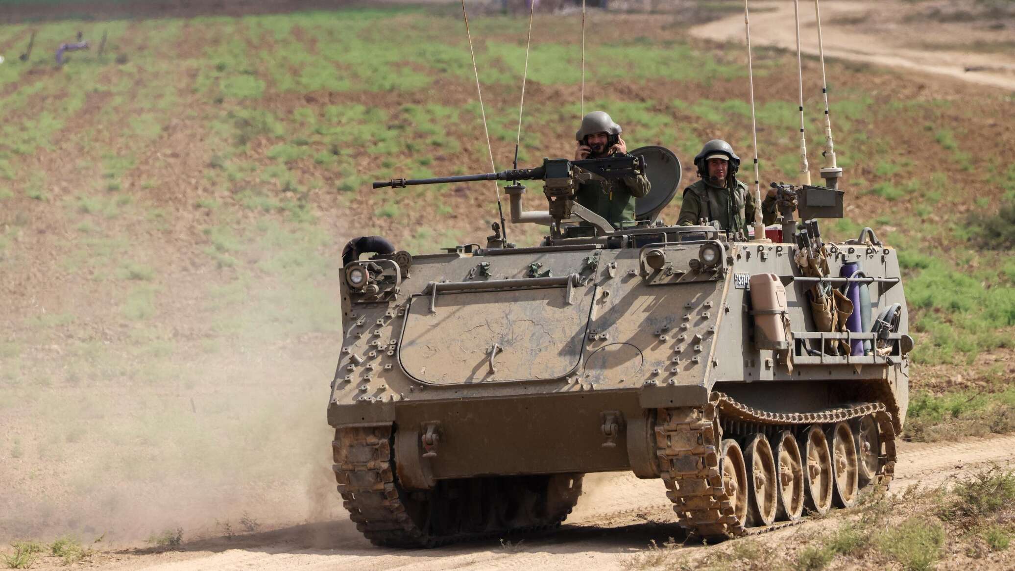 الجيش الإسرائيلي: بلاغ حول اختراق محتمل للمجال الجوي الإسرائيلي من جهة لبنان