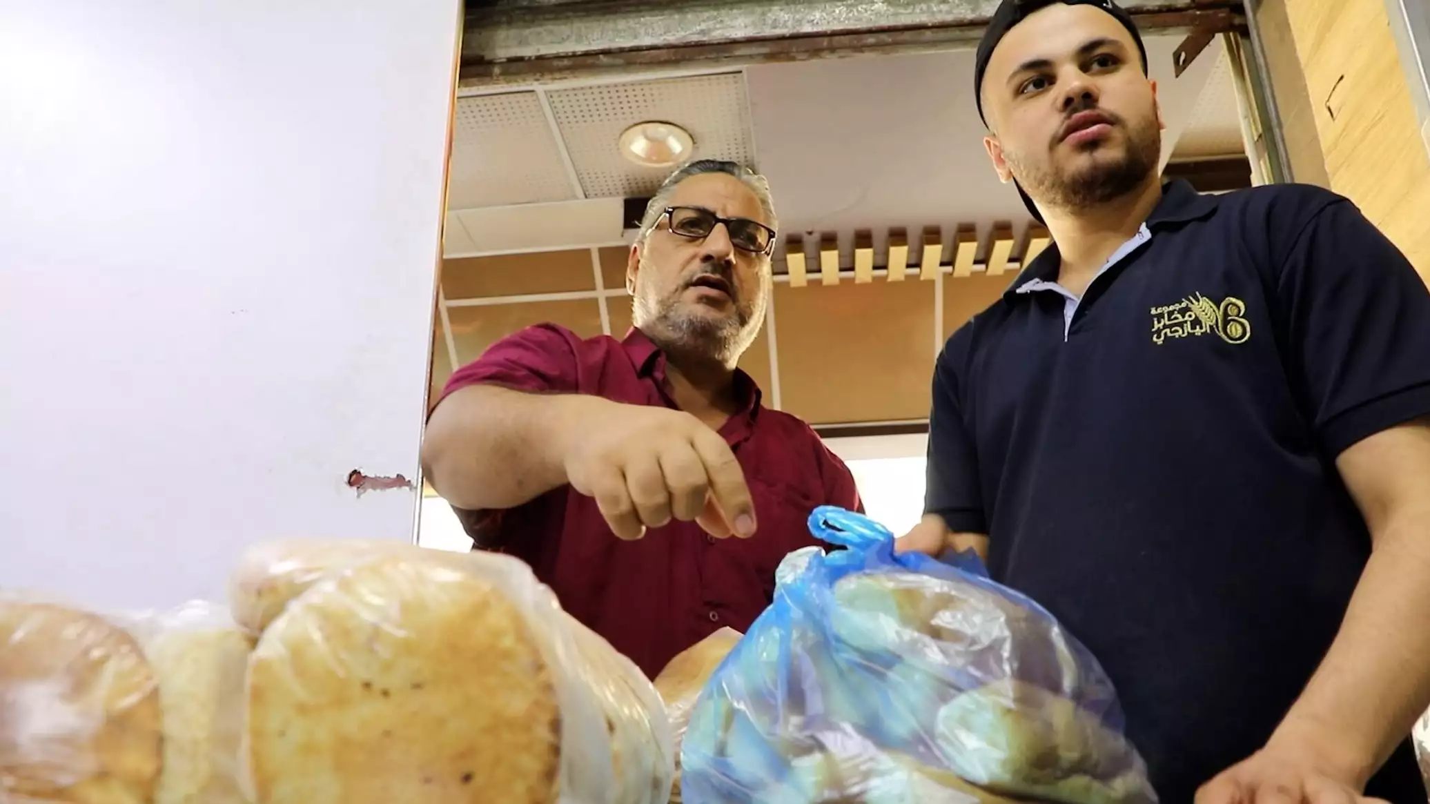 "الأغذية العالمي": نصف مليون فلسطيني في غزة على حافة المجاعة