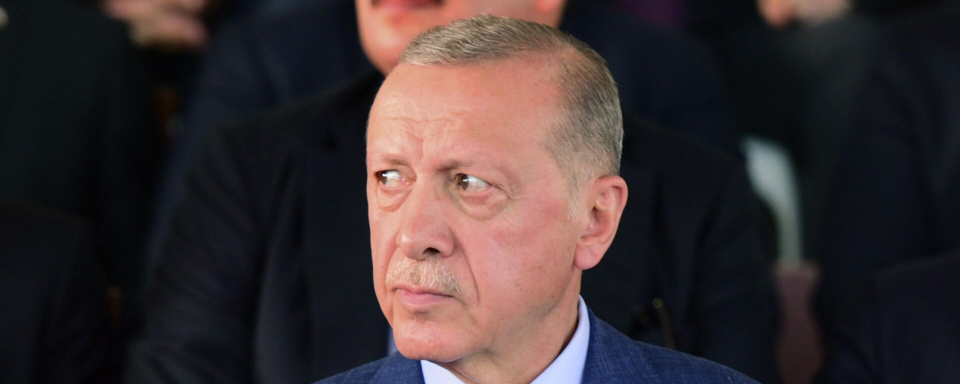 الرئيس التركي، رجب طيب أردوغان - سبوتنيك عربي, 1920, 19.01.2024
