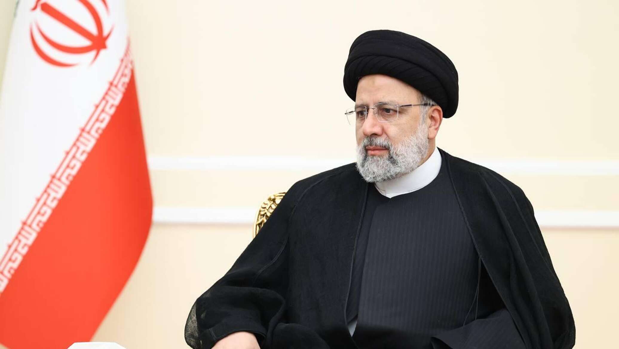 رئيسي يؤكد استعداد إيران لأن تصبح مركزا للطاقة في المنطقة