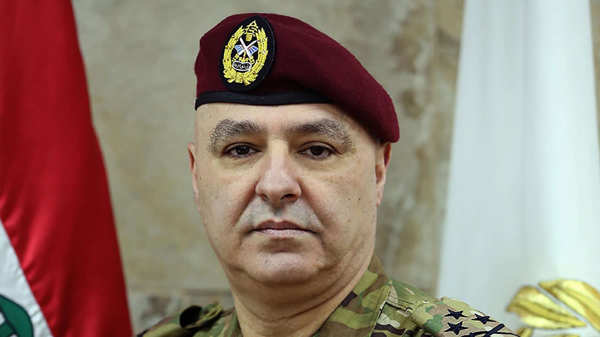 نائب لبناني: قوى غربية عطلت تسمية قائد للجيش وربطت المساعدات بإبقاء العماد عون