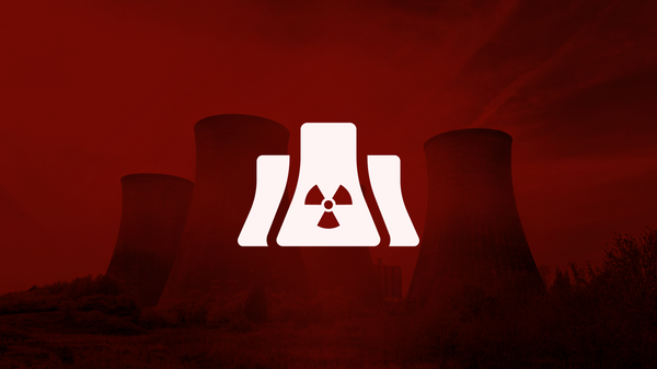 محطات الطاقة النووية في أفريقيا - سبوتنيك عربي