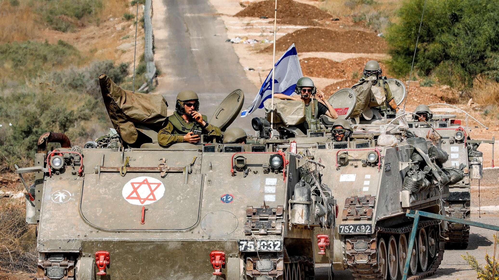 جنرال إسرائيلي سابق: الأمريكيون لا يعطوننا كل ما نطلبه ومخازن الأسلحة شبه فارغة
