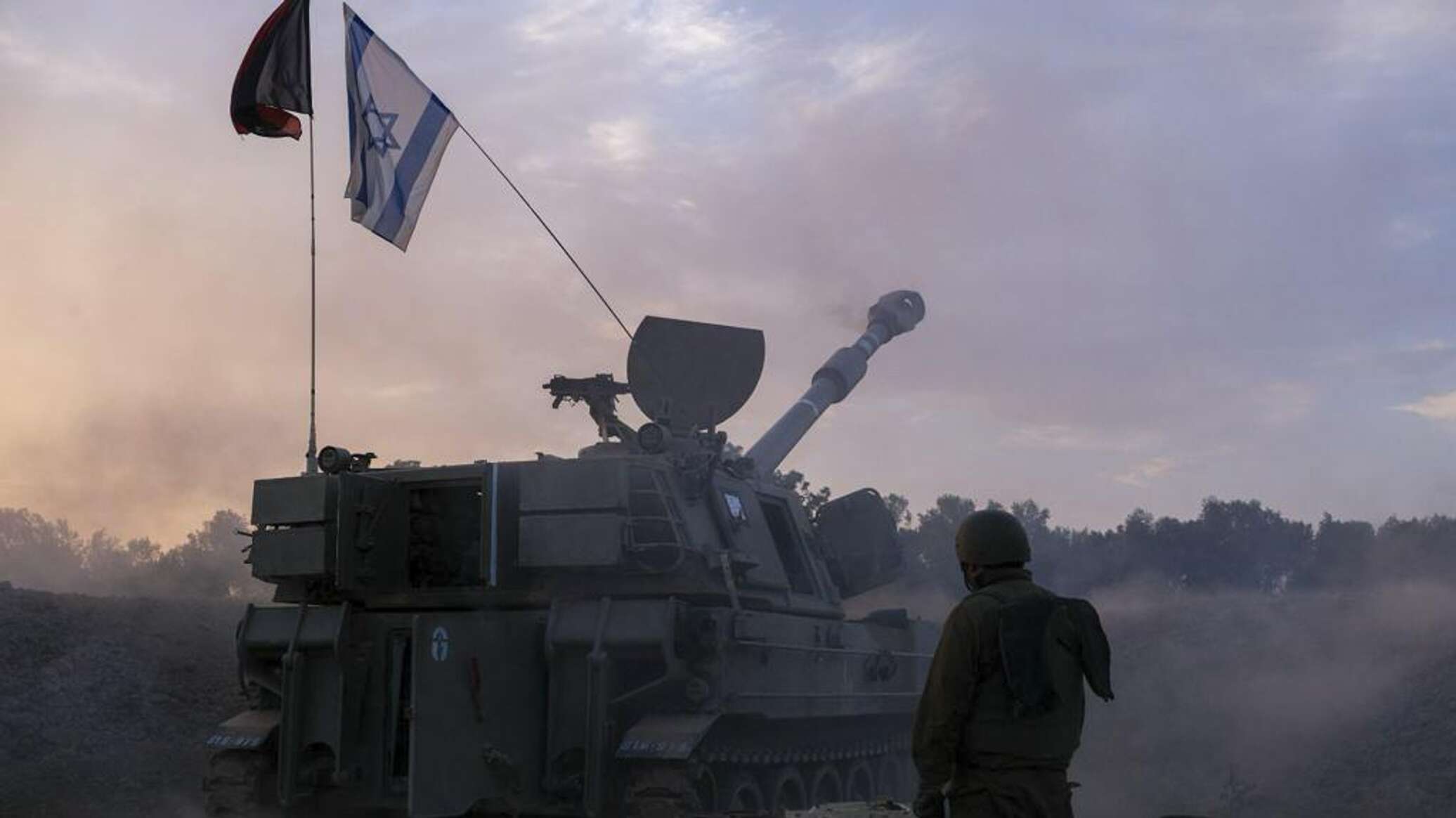 وزير إسرائيلي: إمداد غزة بالوقود إجراء لمرة واحدة ولا يعني تغييرا في الاستراتيجية