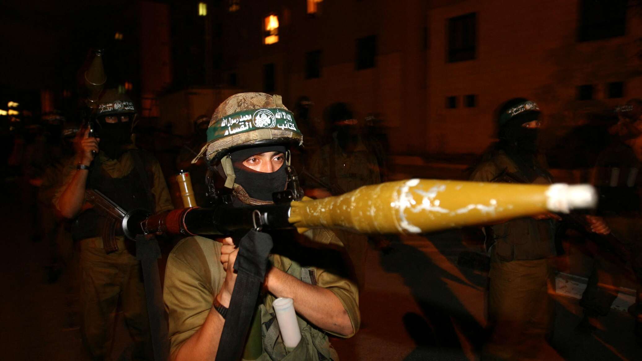 "كتائب القسام" تعلن استهداف 13 عسكريا إسرائيليا في قطاع غزة