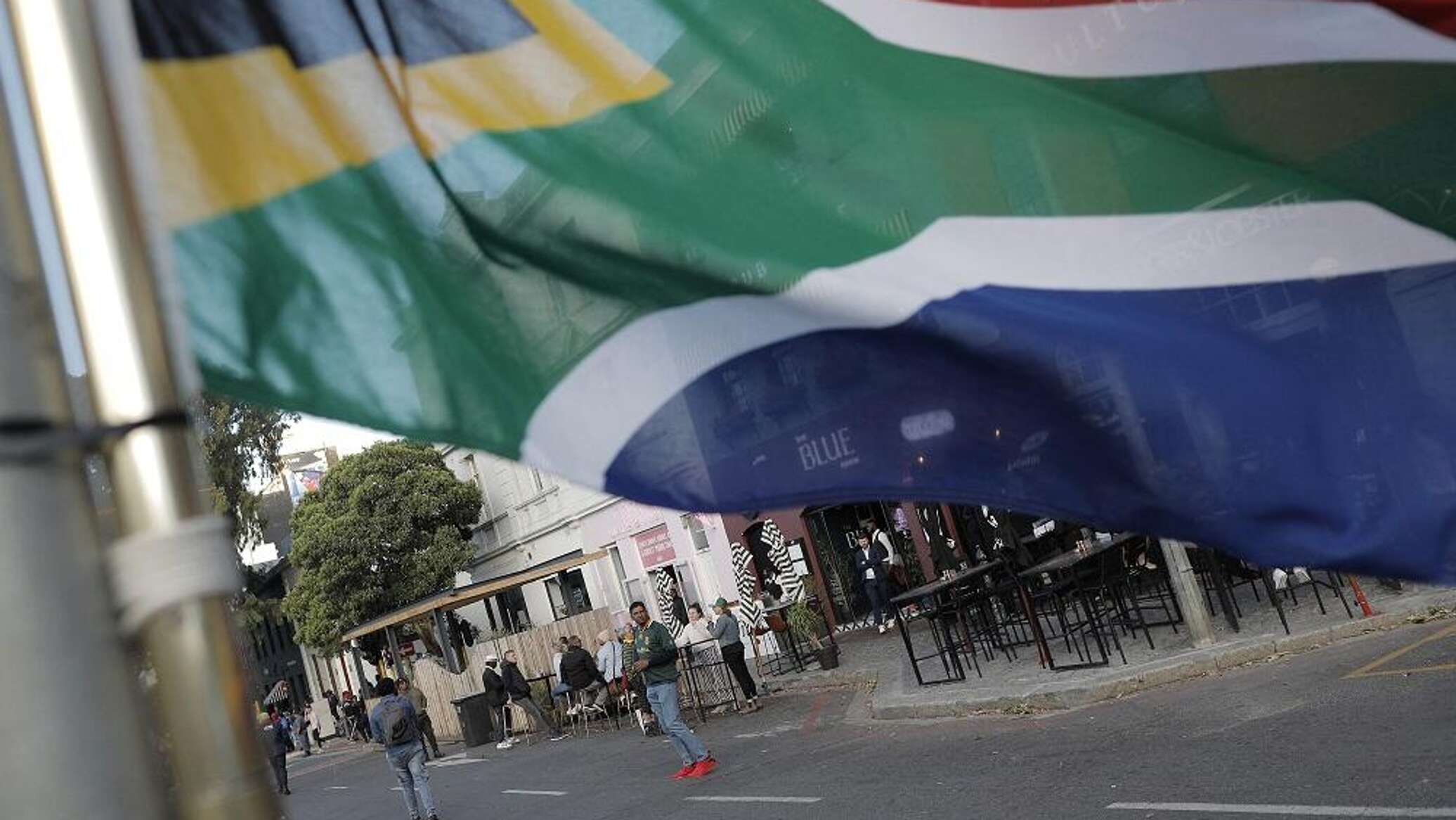 رئيس جنوب أفريقيا السابق يستنكر قرار البرلمان بقطع العلاقات مع إسرائيل