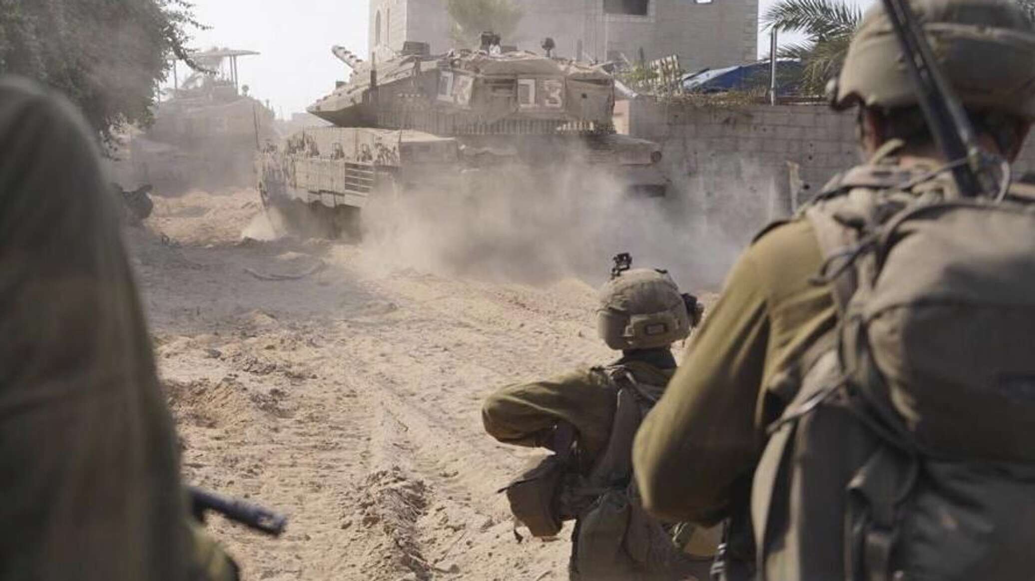 شهادة جديدة من داخل إسرائيل بأن جيشها لم يعد قادرا على تحقيق إنجازات في غزة