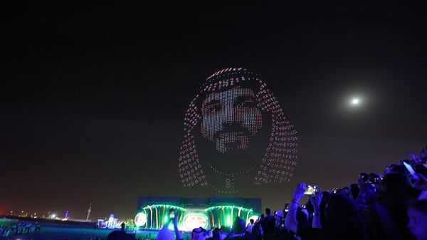 موسم الرياض في المملكة العربية السعودية - سبوتنيك عربي