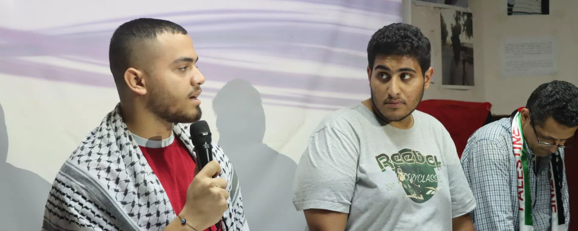 حملة مقاطعة المنتجات الإسرائيلية وتأثيرها على اقتصاد إسرائيل حملة مقاطعة المنتجات الإسرائيلية وتأثيرها على اقتصاد إسرائيل - سبوتنيك عربي, 1920, 09.11.2023