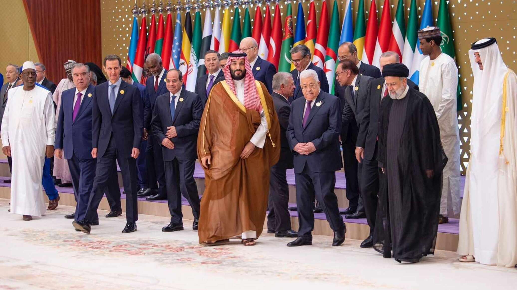 السفير عبد الله الرحبي لـ"سبوتنيك": عدم الإلزام بقرارت القمة العربية "أمر مؤسف"