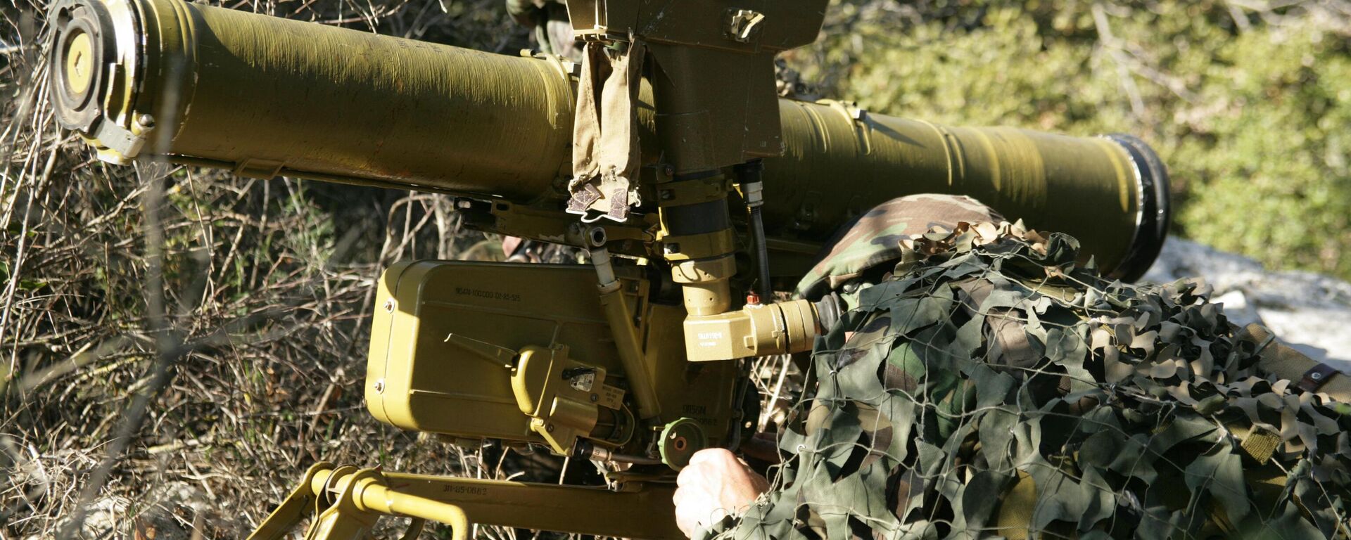 قدرات حزب الله اللناني الصاروخية - سبوتنيك عربي, 1920, 21.04.2024