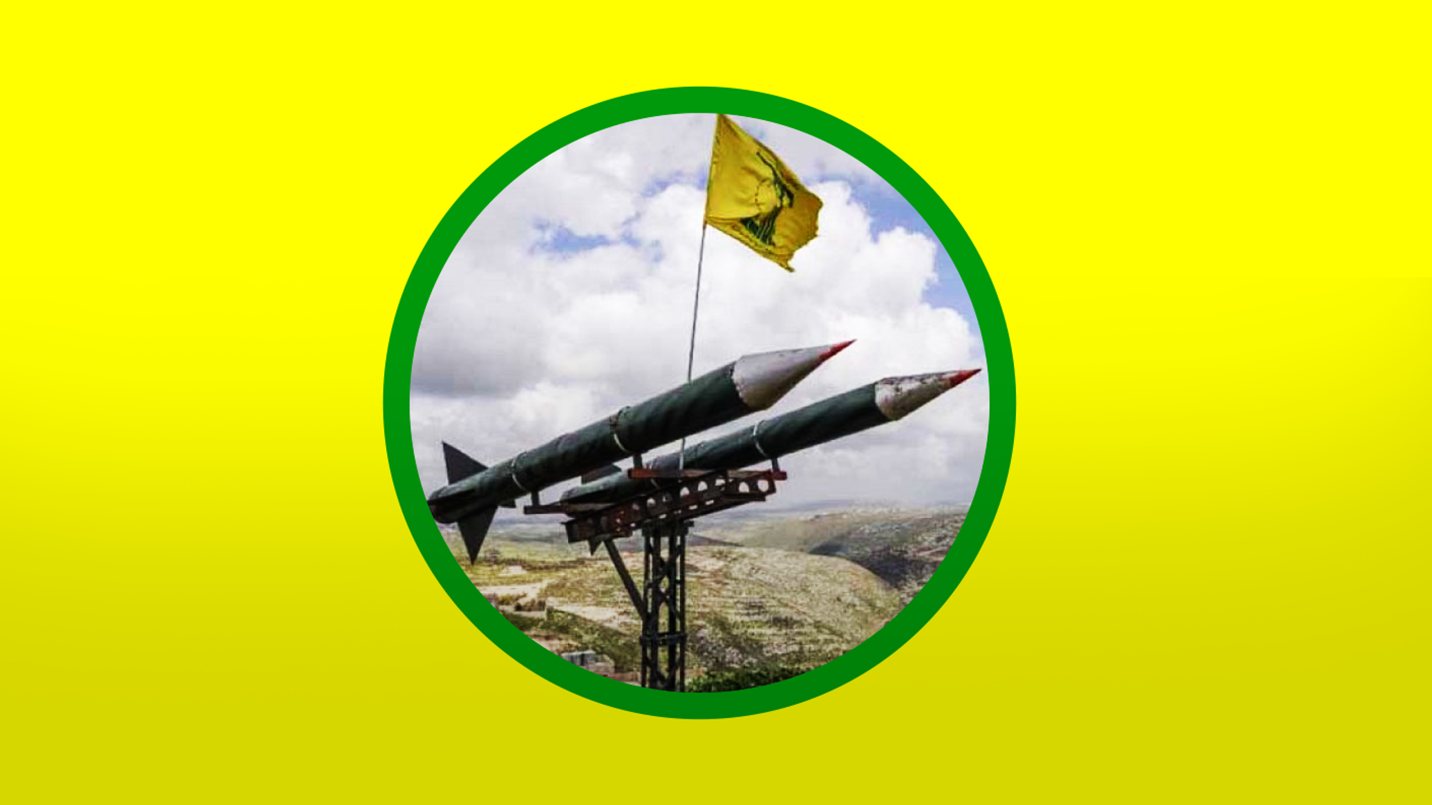 ترسانة أسلحة ضخمة.. ماذا يخفي "حزب الله" لإسرائيل؟