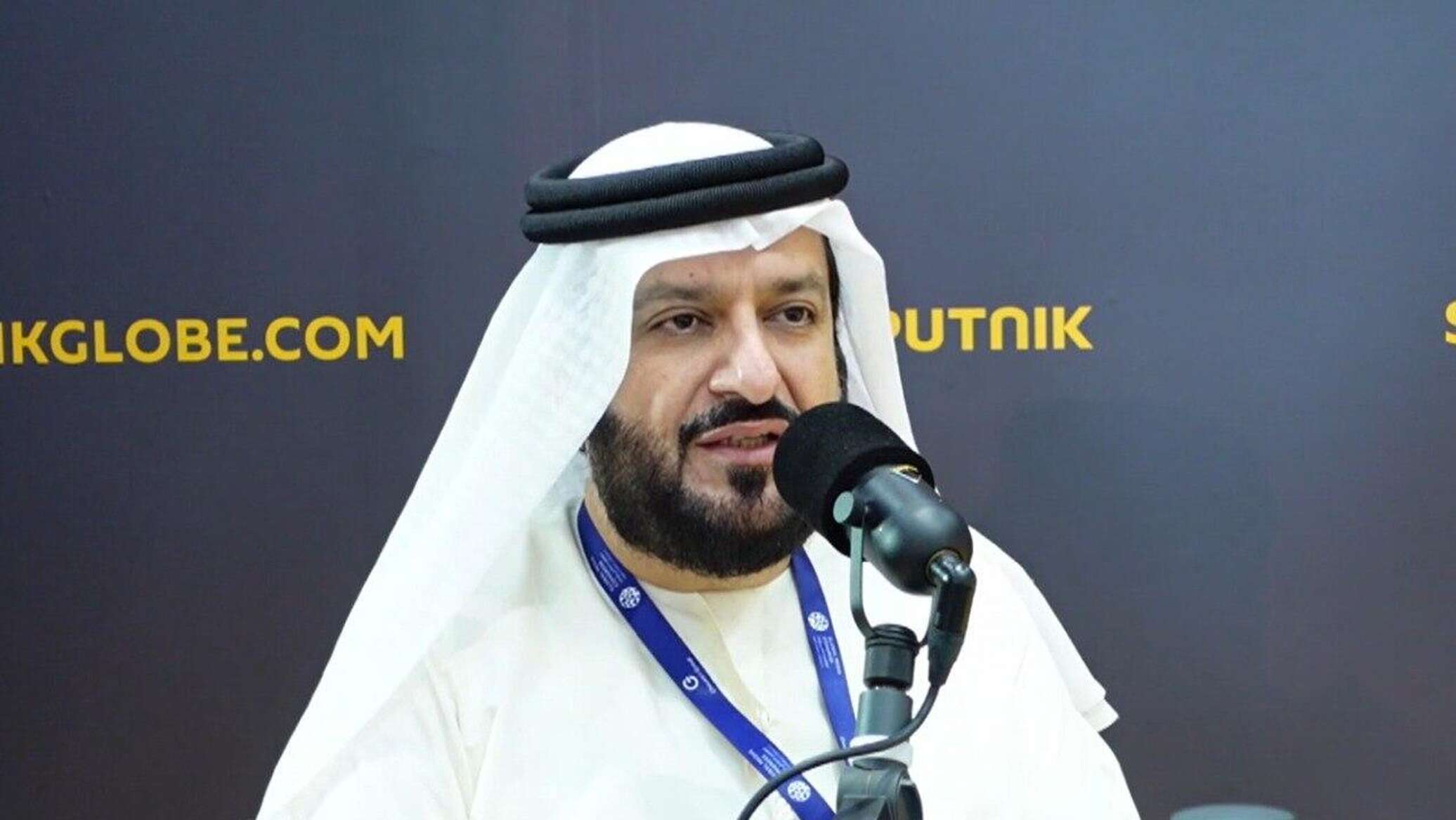 المدير العام لوكالة أنباء الإمارات "وام" يتحدث عن أهمية أعمال كونغرس الإعلام العالمي