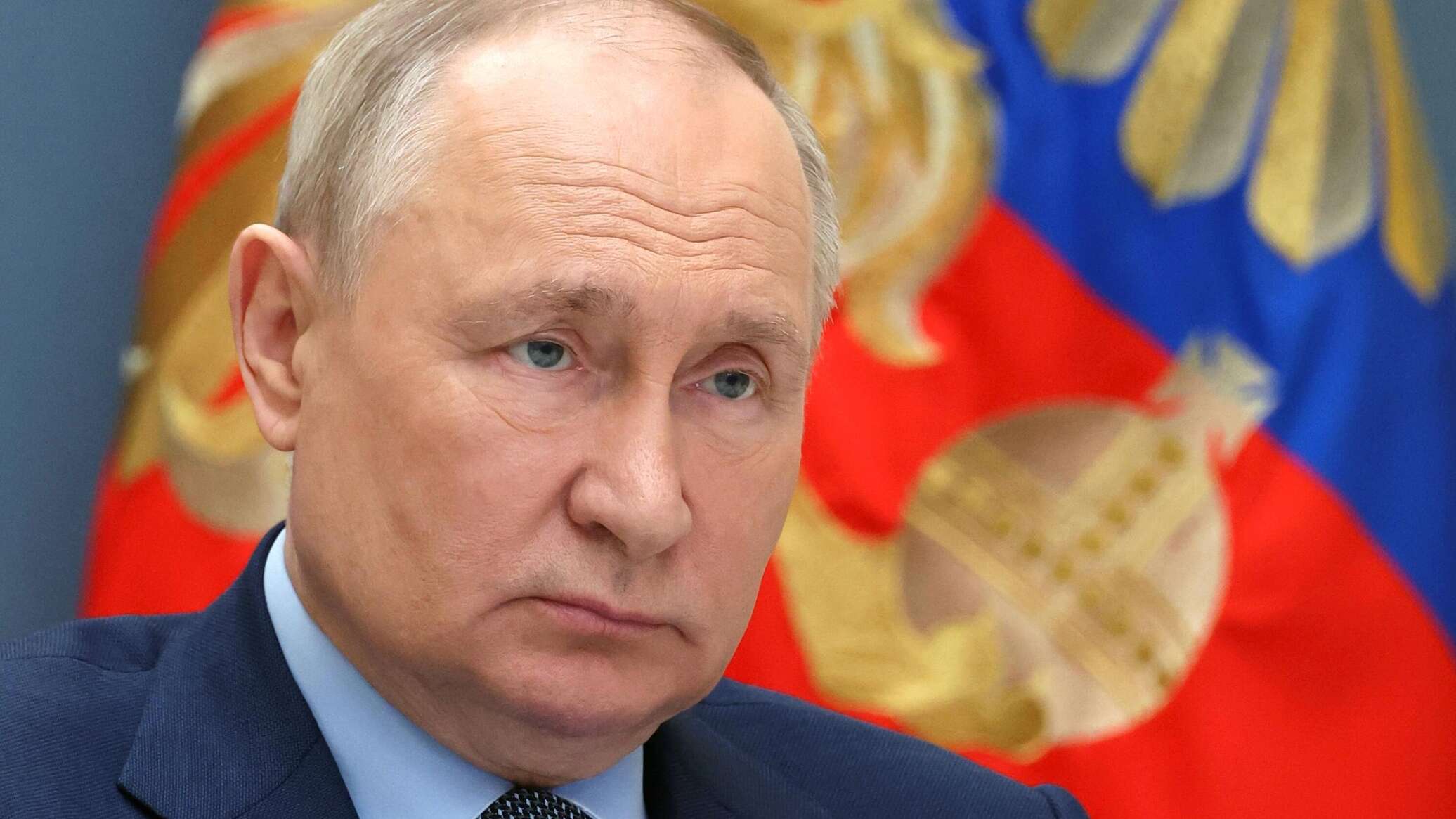 بوتين يعزي أمير الكويت الجديد بوفاة شقيقه
