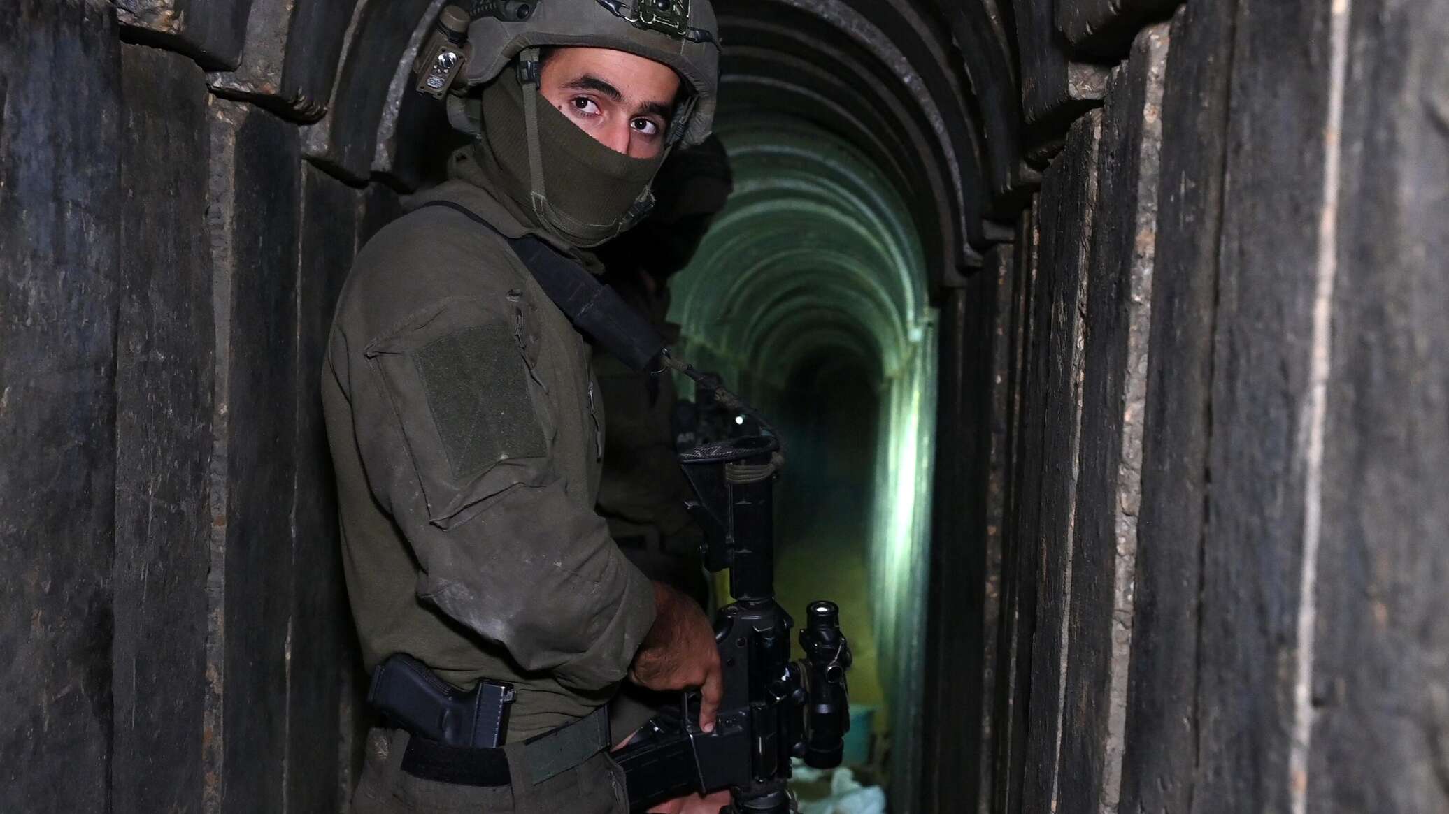 Israeli experts: Hamas reveals new and unprecedented capabilities and 