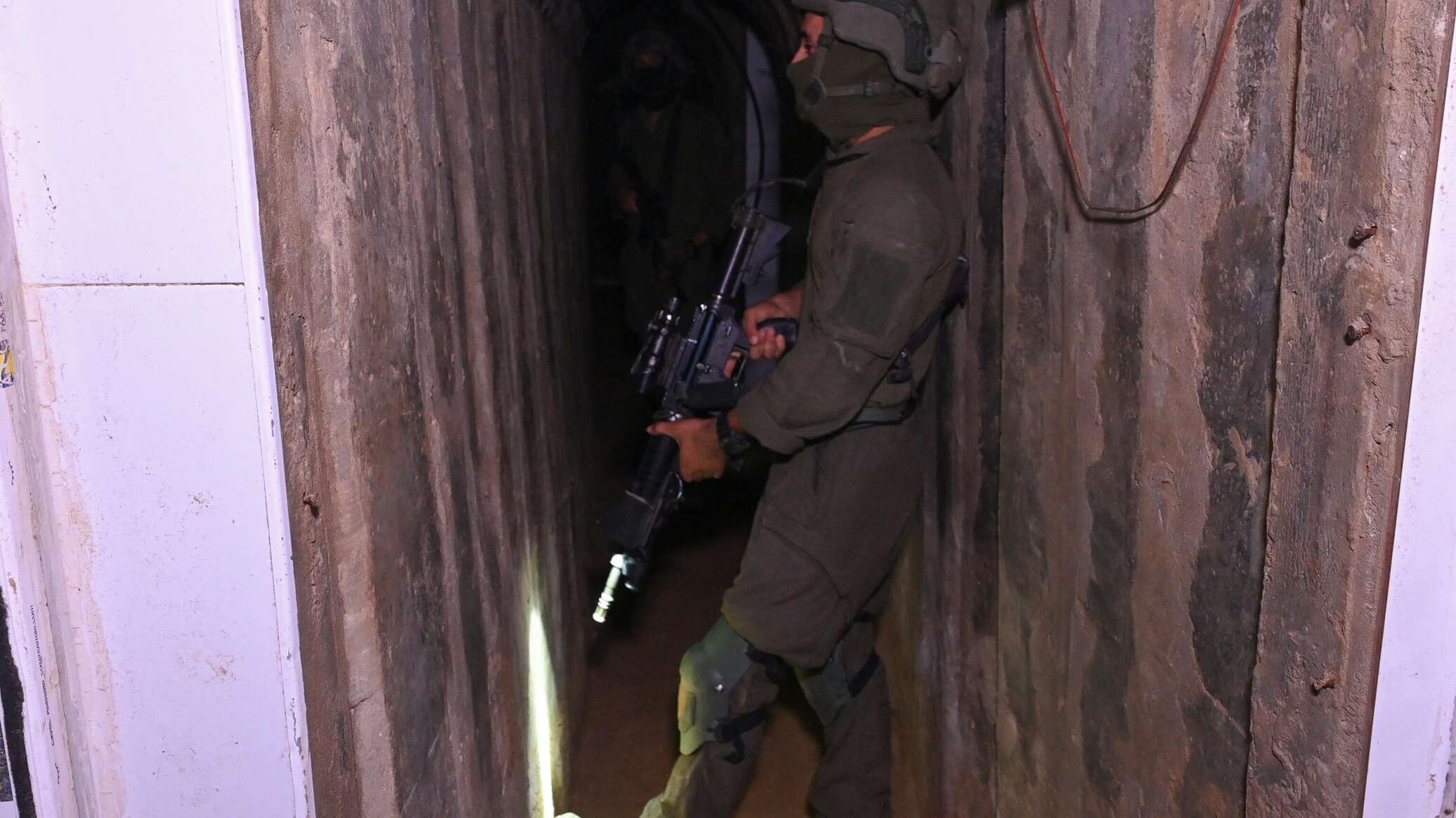الجيش الإسرائيلي يعلن استهداف 50 هدفا لـ"حماس" خلال 24 ساعة والقضاء على 20 شخصا من الحركة