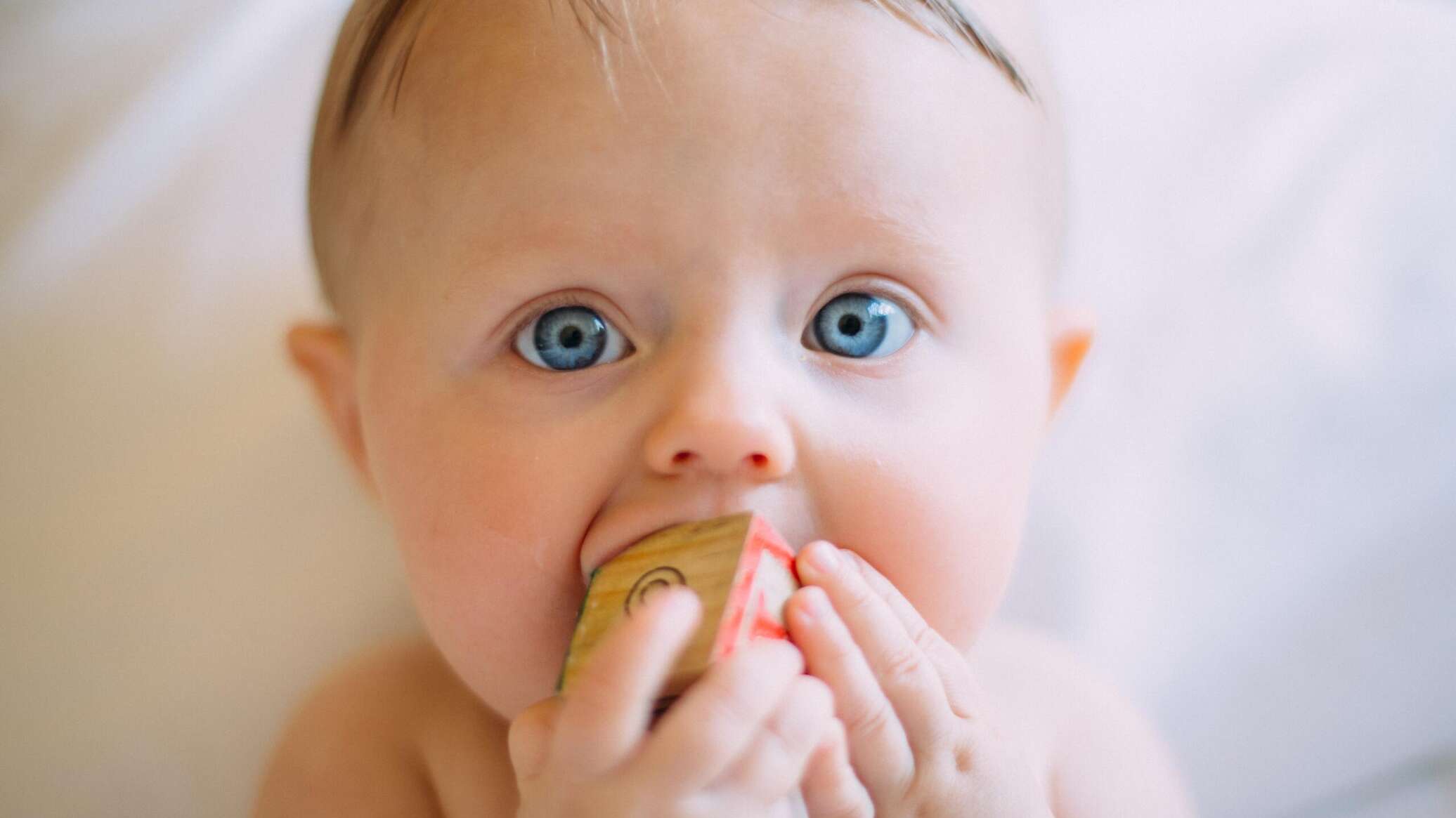 دراسة صادمة: رصد مادة سامة في 40% من أطعمة الأطفال