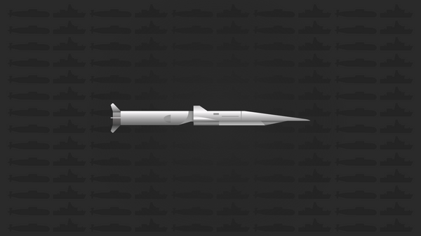 صاروخ تسيركون الفرط صوتي - سبوتنيك عربي