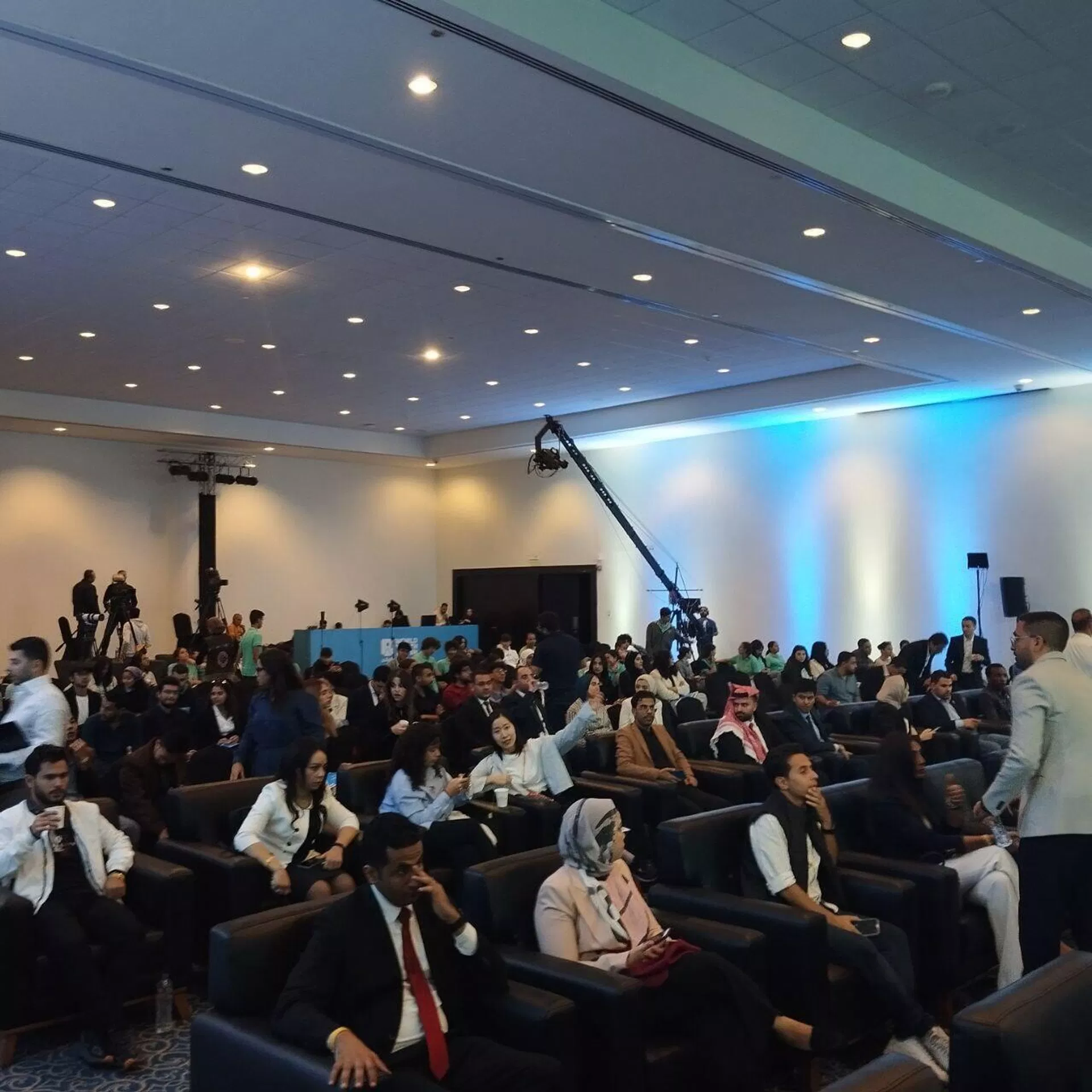 مبادرة منتدى شباب العالم في مصر، شرم الشيخ، 3 ديسمبر/ كانون الأول 2023 مبادرة منتدى شباب العالم في مصر، شرم الشيخ، 3 ديسمبر/ كانون الأول 2023 - سبوتنيك عربي, 1920, 03.12.2023