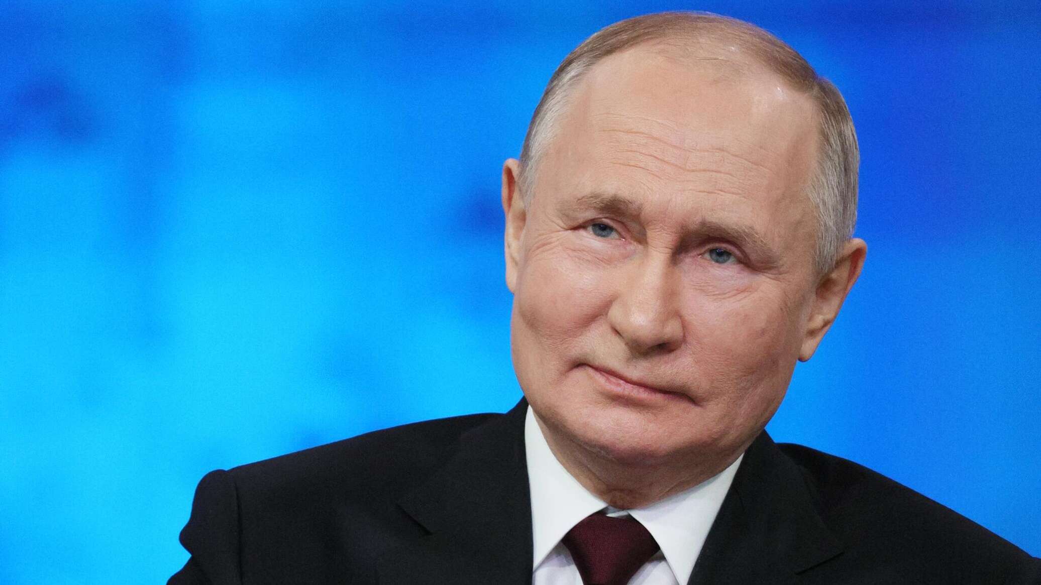 مؤتمر "روسيا الموحدة" يؤيد بالإجماع ترشيح بوتين لرئاسة البلاد... فيديو