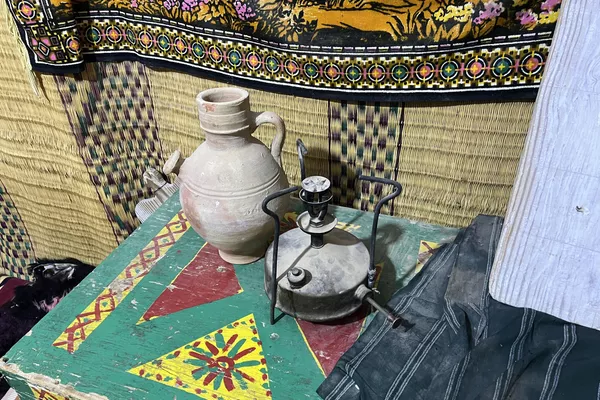 &quot;بيوت الحفر&quot; في غريان الليبية تحفة معمارية تروي تاريخا عمره مئات السنين - سبوتنيك عربي