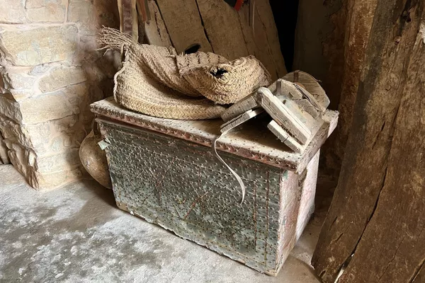 &quot;بيوت الحفر&quot; في غريان الليبية تحفة معمارية تروي تاريخا عمره مئات السنين - سبوتنيك عربي