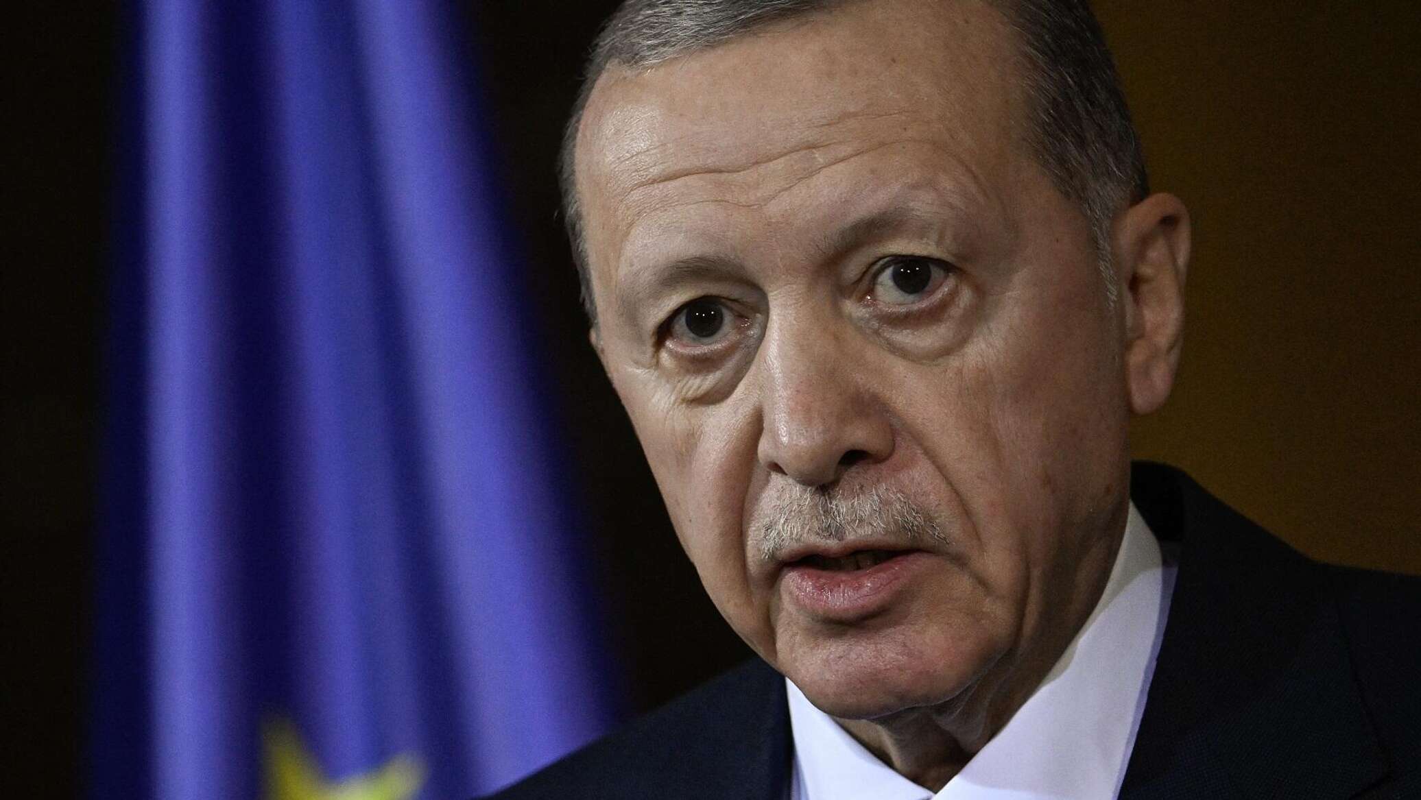 أردوغان: تركيا تستخدم كل الآليات لمحاسبة السلطات الإسرائيلية