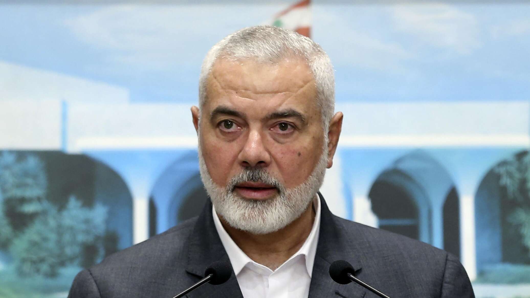 رئيس المكتب السياسي لـ"حماس" يناقش صفقة تبادل أسرى مع مدير المخابرات التركية