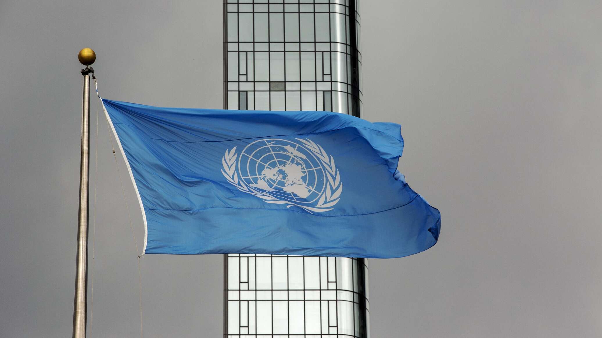 الأمم المتحدة تدعو إلى تجنب الخطابات التحريضية بشأن أوكرانيا