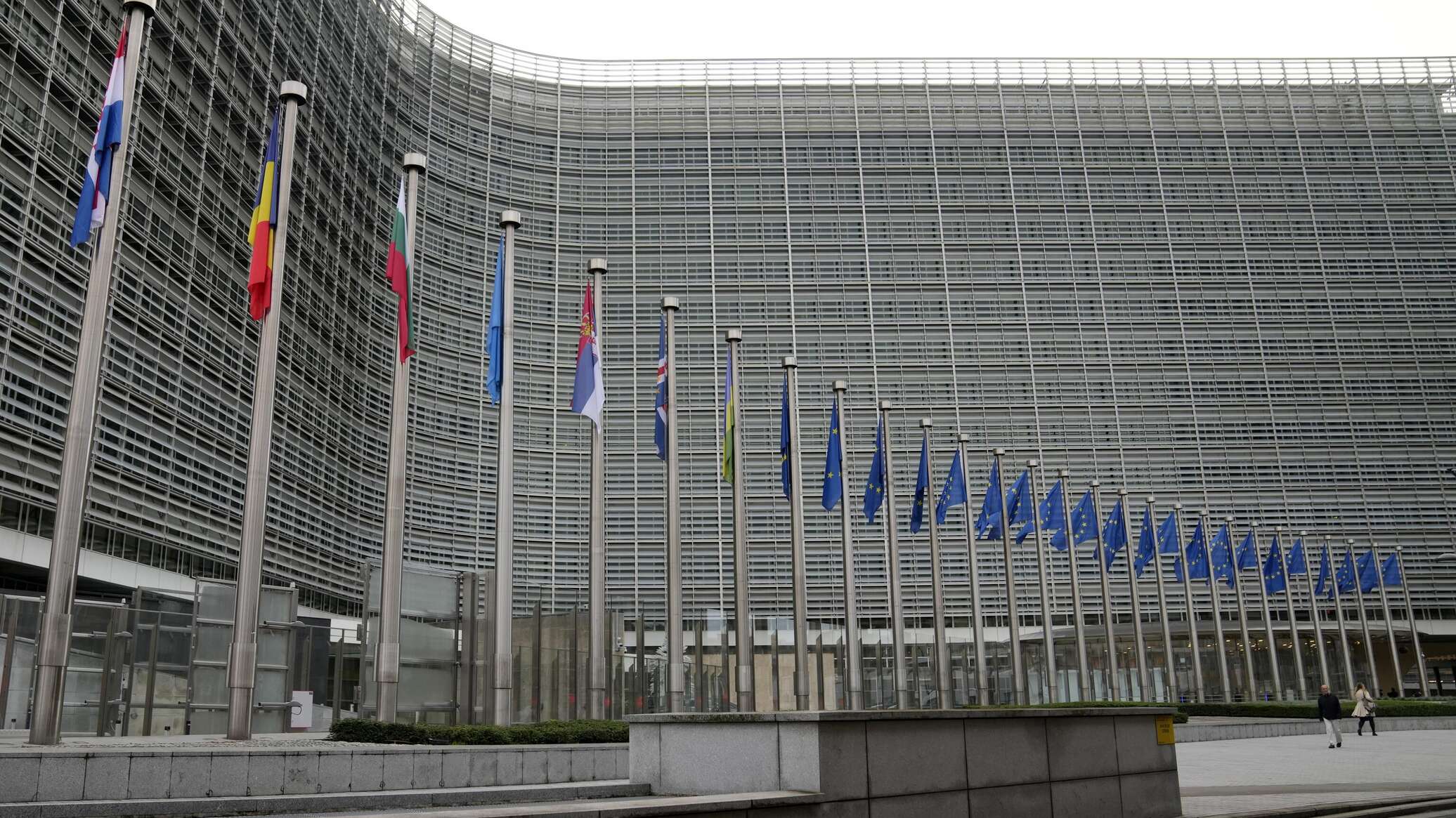 الاتحاد الأوروبي يعلن الموافقة على مسودة اتفاق بشأن "الضمانات الأمنية" لأوكرانيا
